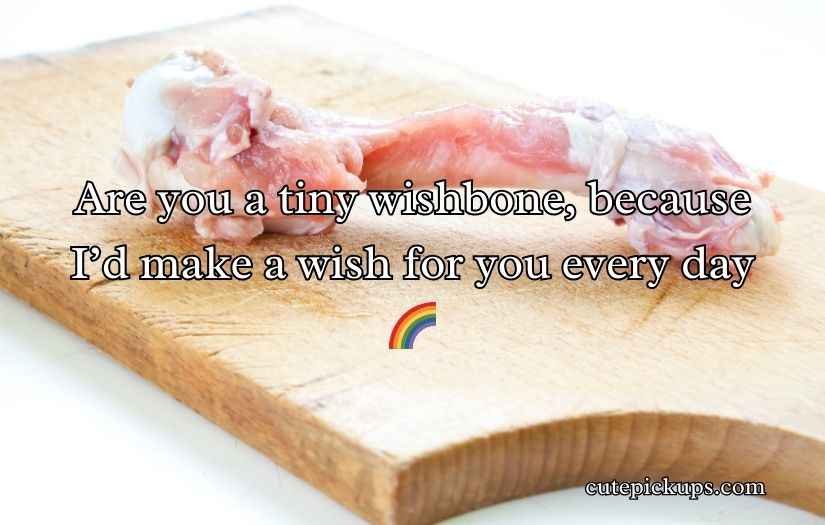 Bone Pick Up Lines and Rizz