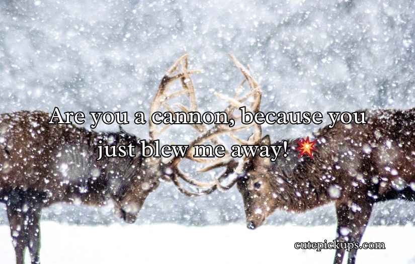 Clash of Clans Pick Up Lines