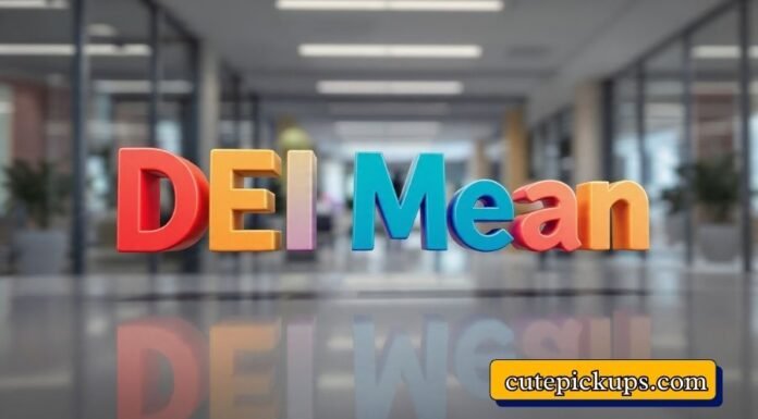 DEI Mean DEI Mean