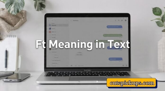 Ft Meaning in Text Ft Meaning in Text