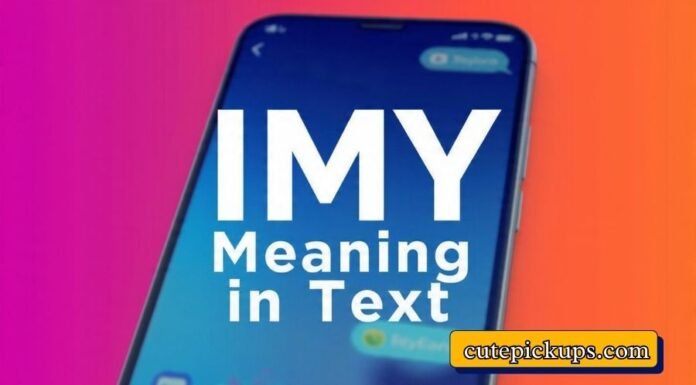 IMY Meaning in Text IMY Meaning in Text