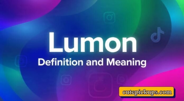 Lumon Definition and Meaning Lumon Definition and Meaning