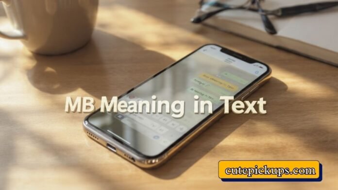 MB Meaning in Text