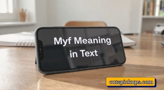Myf Meaning in Text Myf Meaning in Text