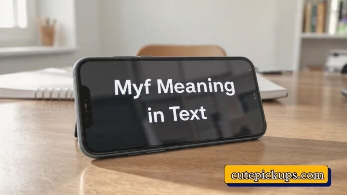 Myf Meaning in Text Myf Meaning in Text