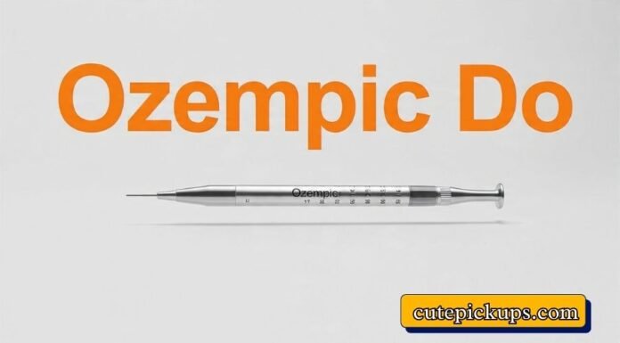 Ozempic Do Ozempic Do