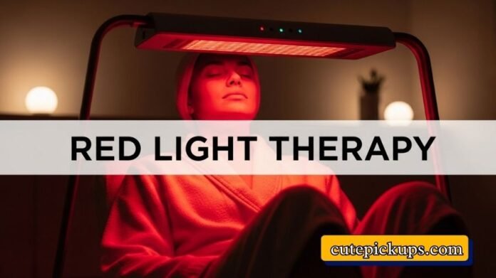 Red Light Therapy Do