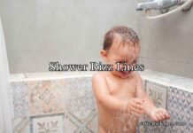 Shower Rizz Lines Shower Rizz Lines