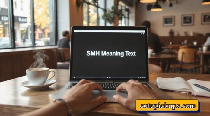 SMH Meaning in Text SMH Meaning in Text