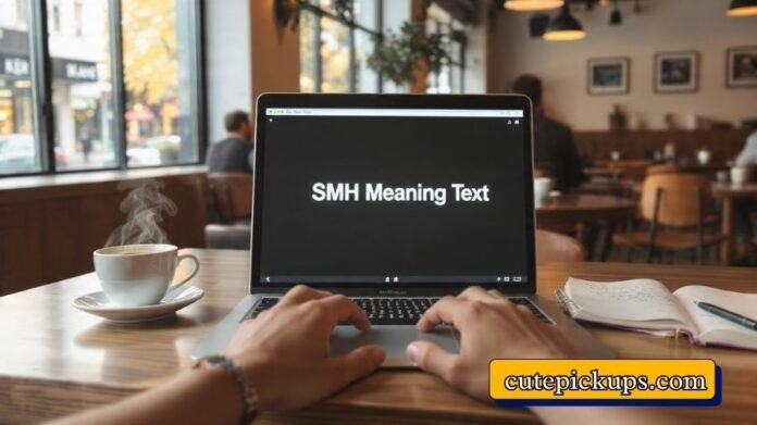 SMH Meaning in Text SMH Meaning in Text