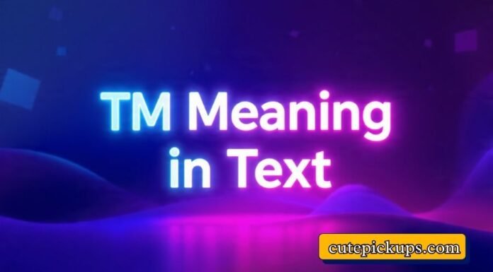 TM Meaning in Text TM Meaning in Text