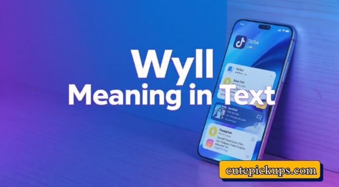 Wyll Meaning in Text Wyll Meaning in Text