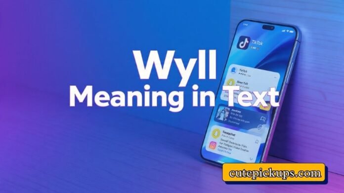 Wyll Meaning in Text Wyll Meaning in Text