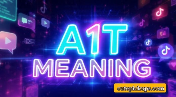 A1T Meaning A1T Meaning