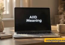 AIID Meaning AIID Meaning
