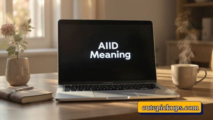 AIID Meaning