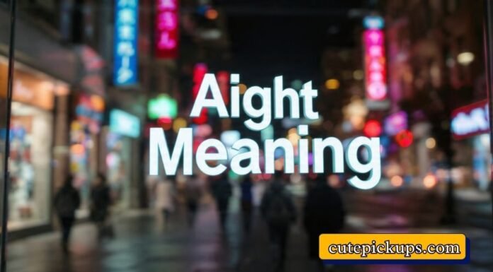 Aiight Meaning Aiight Meaning