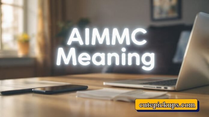 AIMMC Meaning