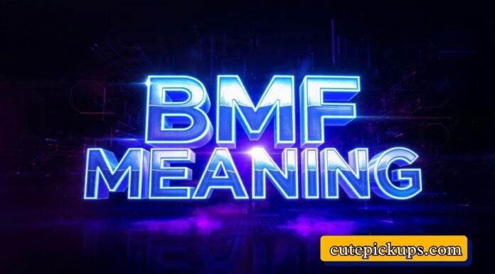BMF Meaning BMF Meaning
