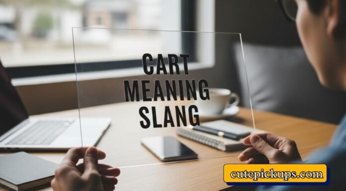 Cart Meaning Slang Cart Meaning Slang