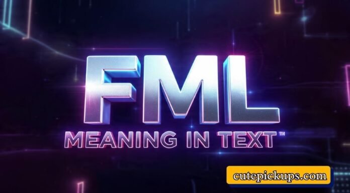 FML Meaning in Text FML Meaning in Text