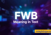 FWB Meaning in Text FWB Meaning in Text