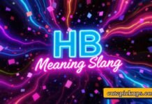 HB Meaning Slang HB Meaning Slang
