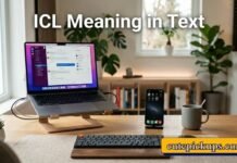 ICL Meaning in Text ICL Meaning in Text