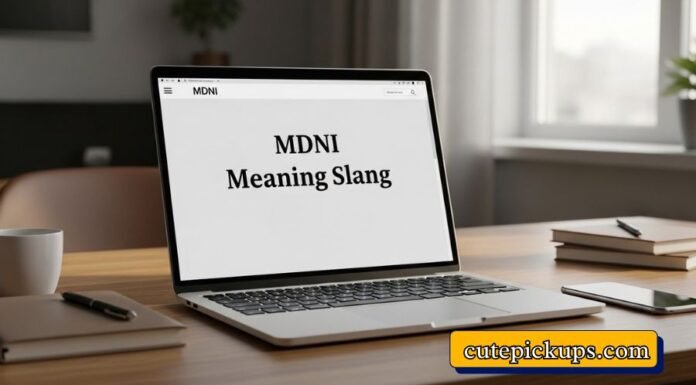 MDNI Meaning Slang MDNI Meaning Slang