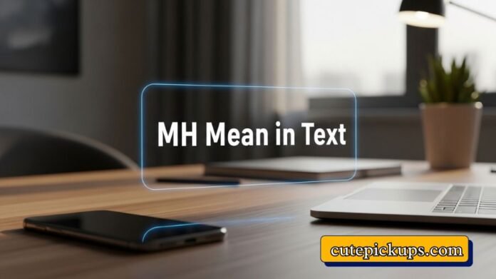 MH Mean in Text