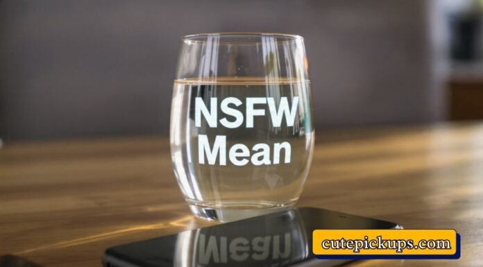 NSFW Mean NSFW Mean