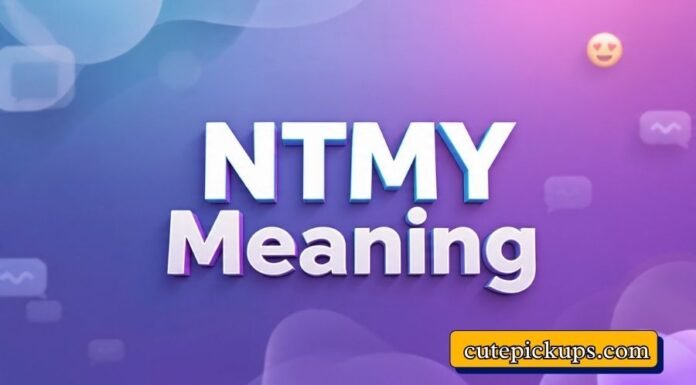 NTMY Meaning NTMY Meaning