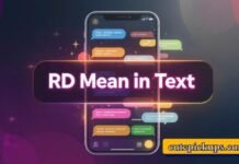 RD Mean in Text RD Mean in Text