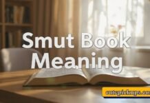 Smut Book Meaning Smut Book Meaning