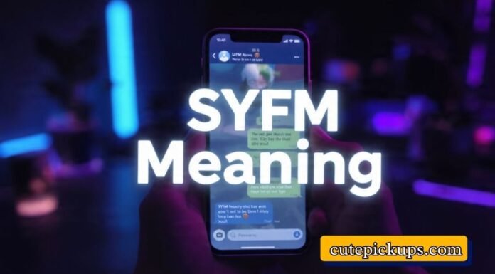 SYFM Meaning SYFM Meaning