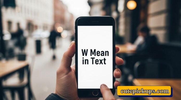 W Mean in Text W Mean in Text