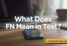 What Does FN Mean in Text What Does FN Mean in Text